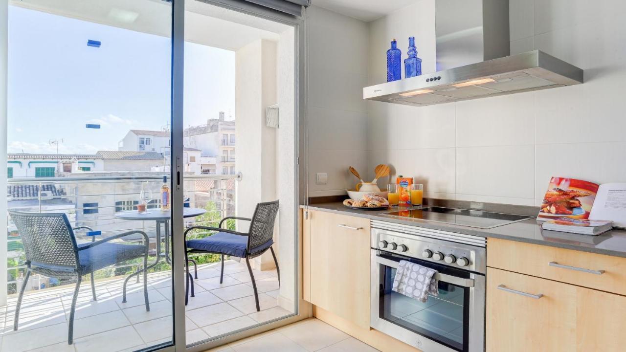 Apartment Pollentia Mar Port de Pollença